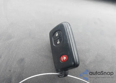 2010 Toyota Prius Iii из США, поврежденный, VIN JTDKN3DU2A0072621